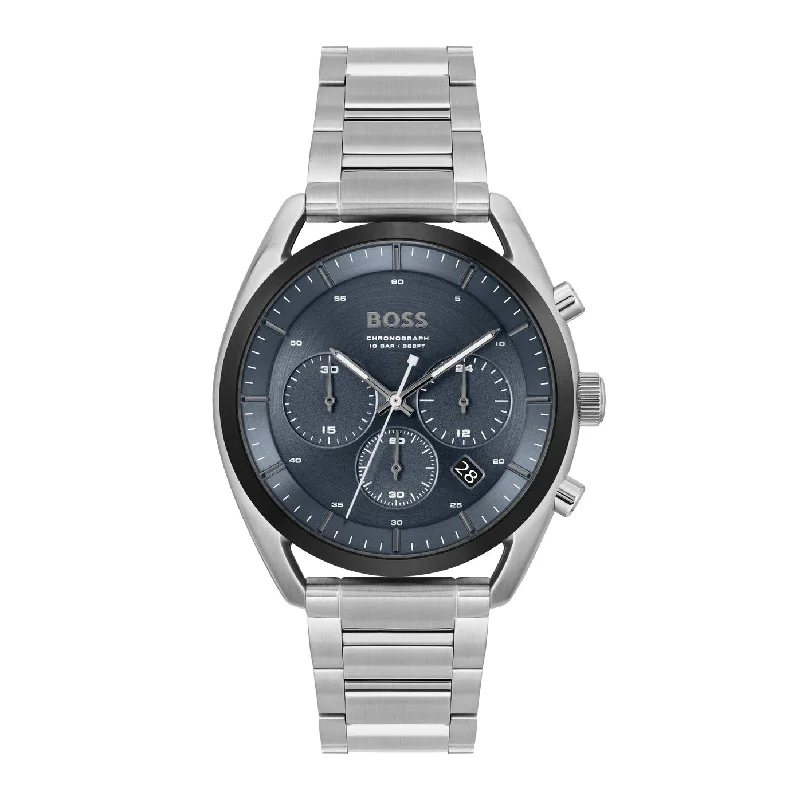 Men's Top Sport Lux Watch (1514093)