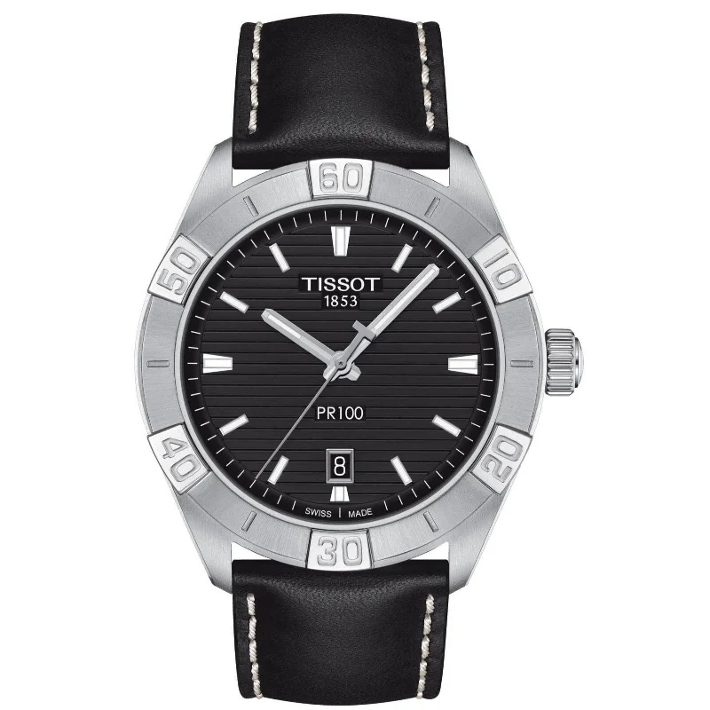 Men's Tissot Pr 100 Sport Gent