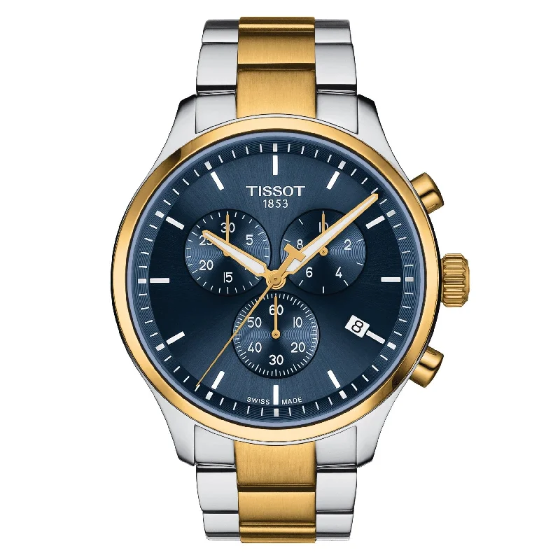 Men's Chrono Xl Classic Watch