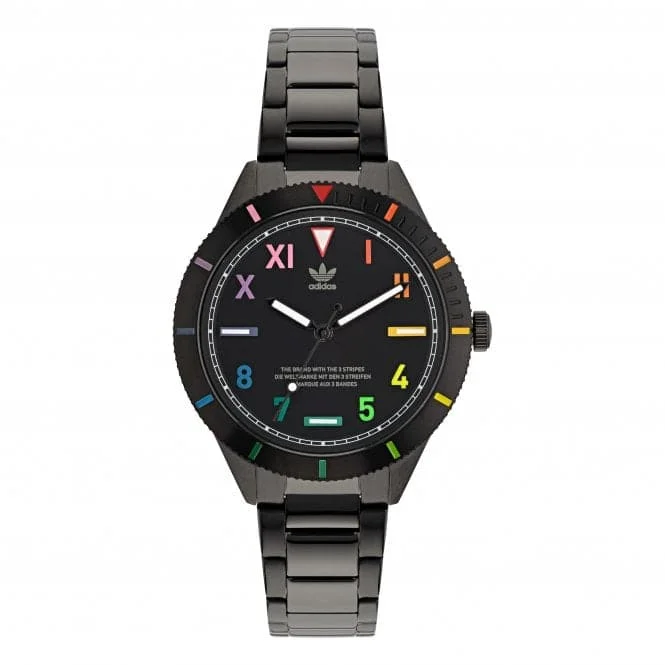 Adidas Originals EDITION THREE Watch AOFH22055