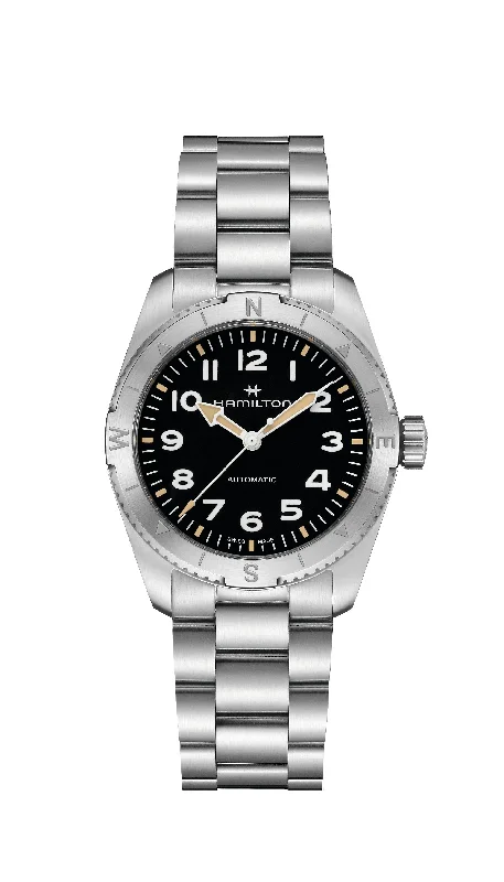 Hamilton Khaki Field Expedition Auto