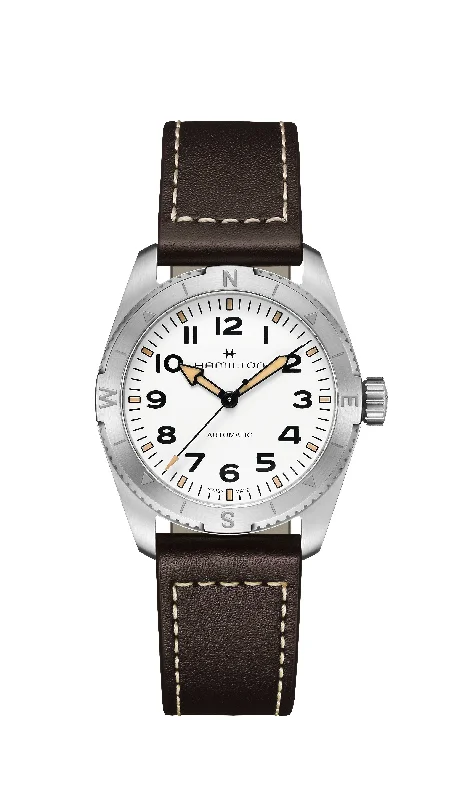 Hamilton Khaki Field Expedition Auto