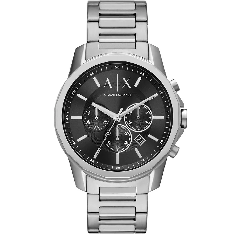 Armani Exchange Banks AX1720 Chronograph