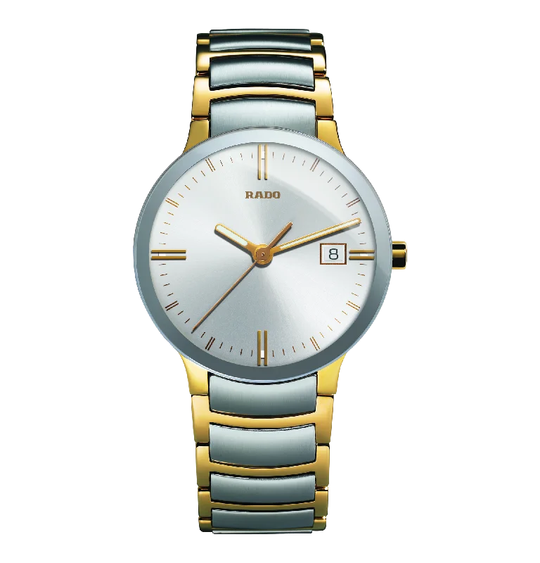 Rado Centrix