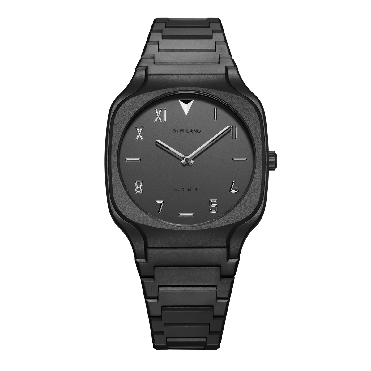 Men's SQUARE VOLCANIC GREY Watch  (D1-SQBJ08)