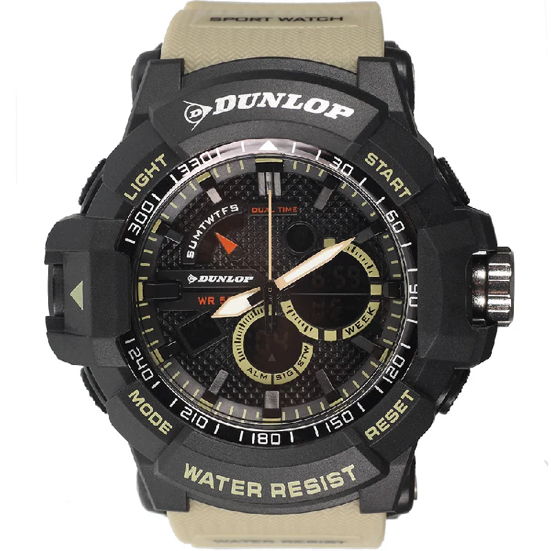 Dunlop ES8586G-H Multifunction Sports