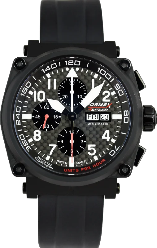 Formex Speed Pilot AS1100 Carbon Limited Edition (Pre-owned)