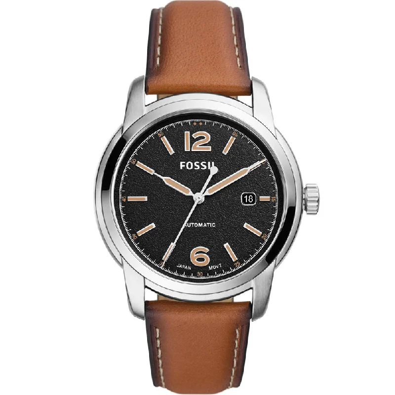 Fossil Heritage ME3233 Automatic