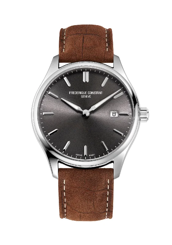 Frederique Constant Classics Gents Quartz