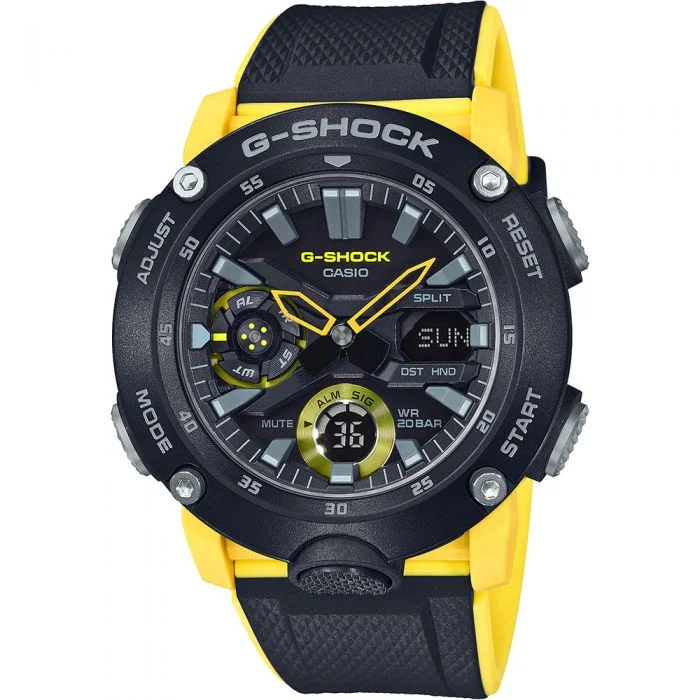 G-Shock GA-2000-1A9DR