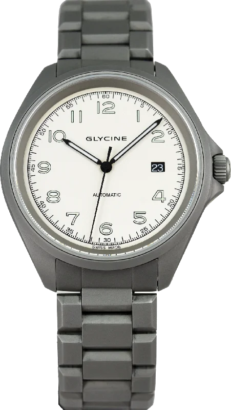 Glycine Combat 7 3898.4 (Pre-owned)