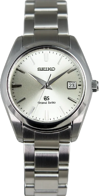 Grand Seiko Heritage Collection SBGX063 (Pre-owned)