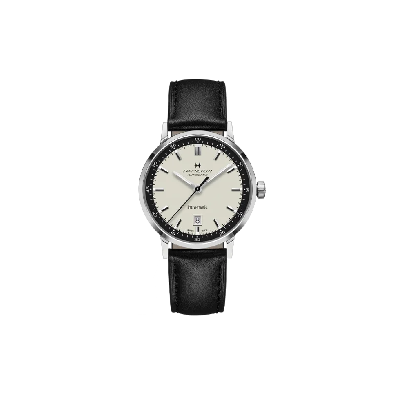 Hamilton American Classic Intra-Matic Auto