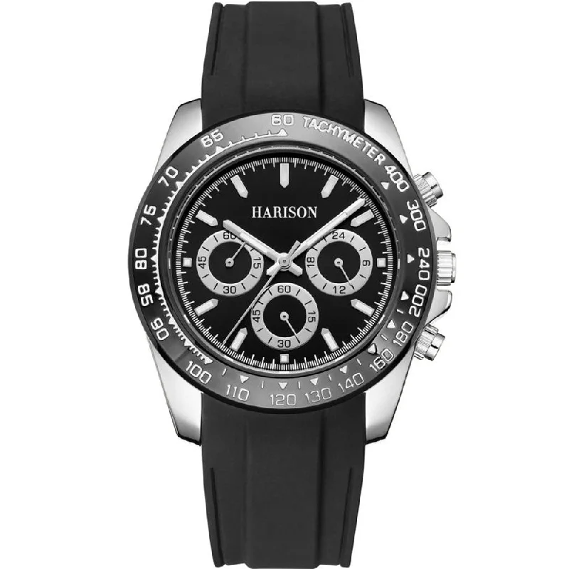 Harison Sports Chronograph