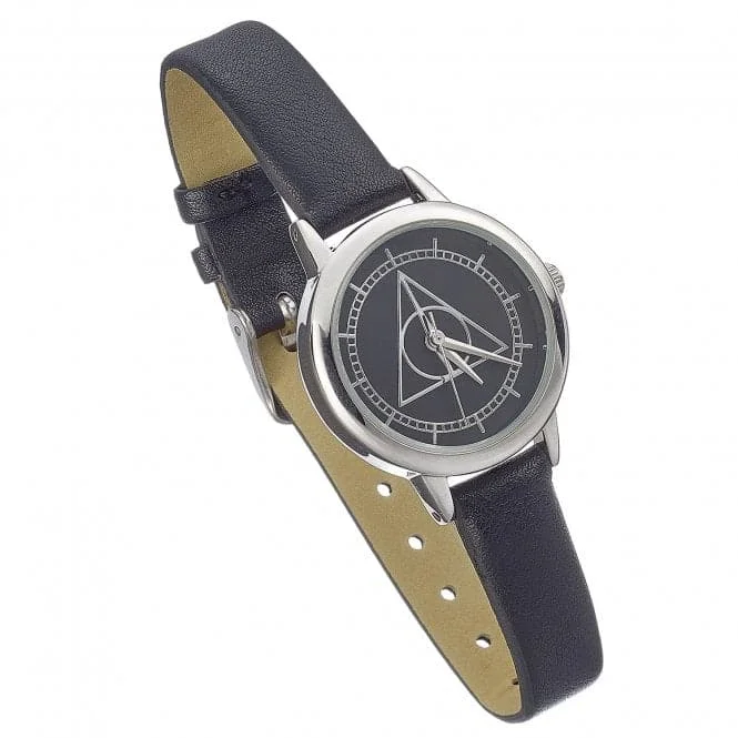 Deathly Hallows Watch 30mm Face