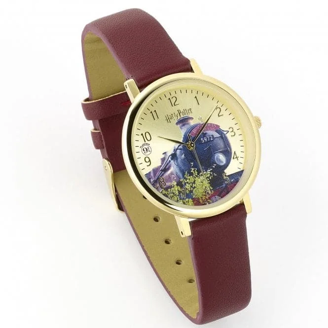 Hogwarts Express Watch