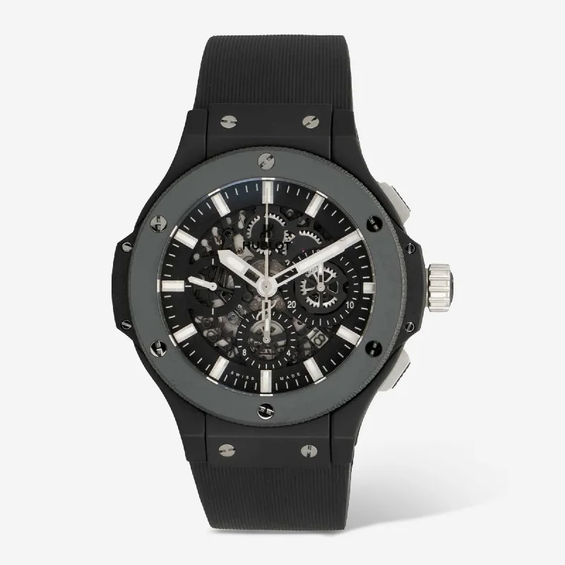 Hublot Big Bang Chronograph Ceramic Automatic Men's Watch 301.CI.1770.RX