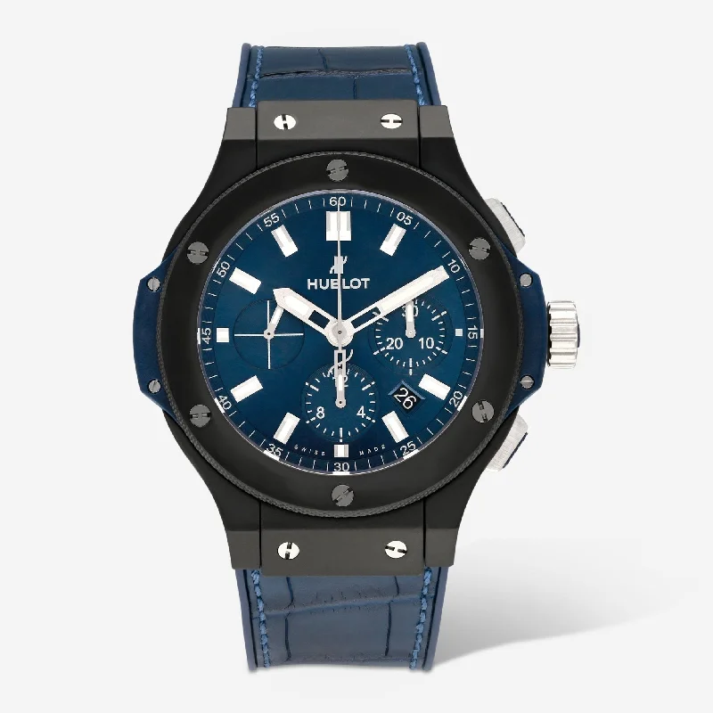 Hublot Big Bang Chronograph Ceramic Automatic Men's Watch 301.CI.7170.LR