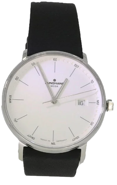 Junghans Form Mega 058/4930.00