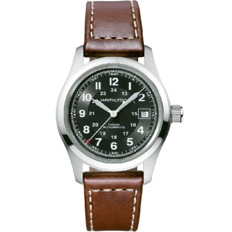 Hamilton Khaki Field Auto