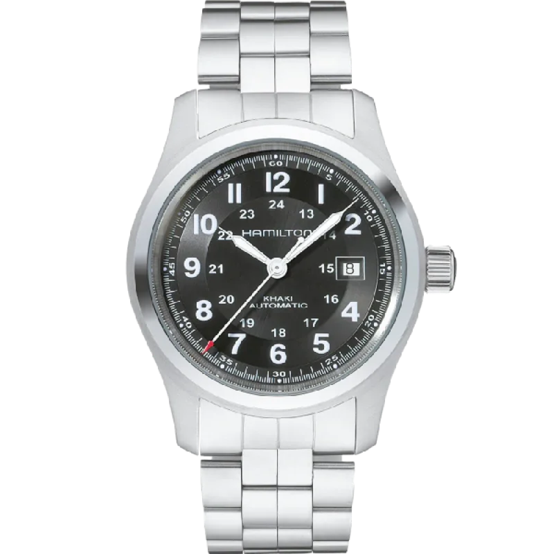 Hamilton Khaki Field Auto