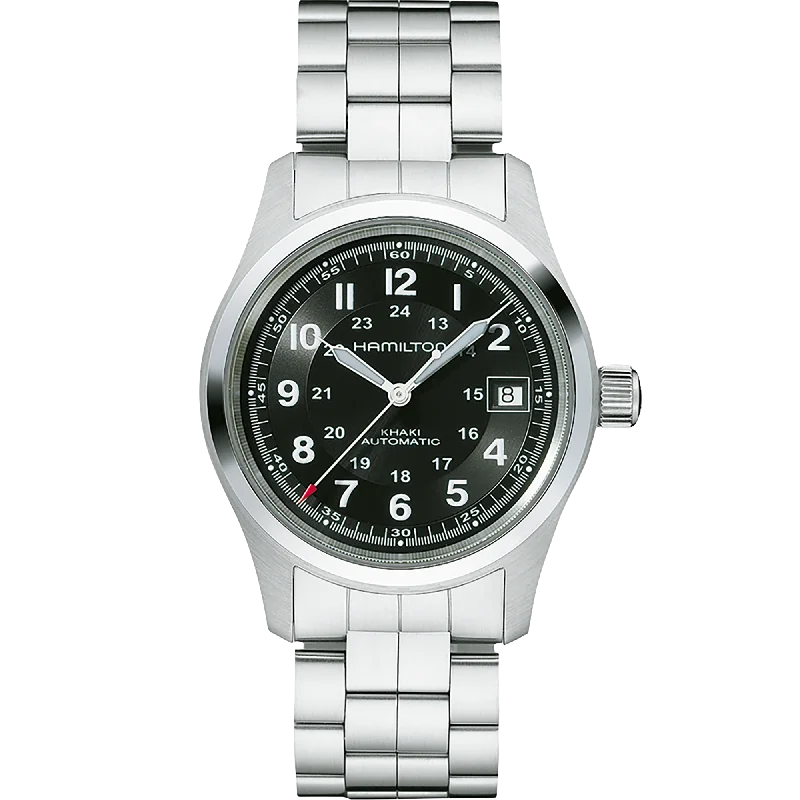 Hamilton Khaki Field Auto