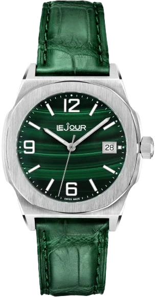 Le Jour Fardón Malachite LJ-FD-002