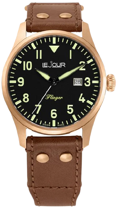 Le Jour Flieger LJ-FL-001