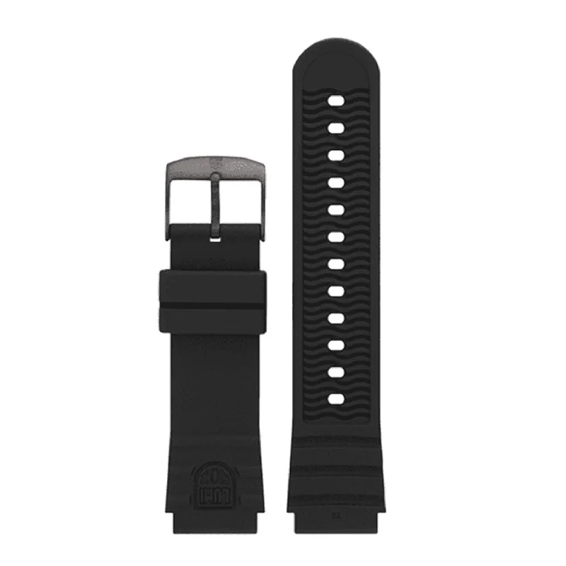 Luminox 22mm Black Strap FPX.2201.20B.1.K