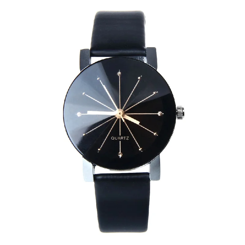 Luxury Brand Watches Men Women Fashion Quartz Watch Sport Watch Clock Relogio Masculino Feminino Ladies Round Case Wrist Watch