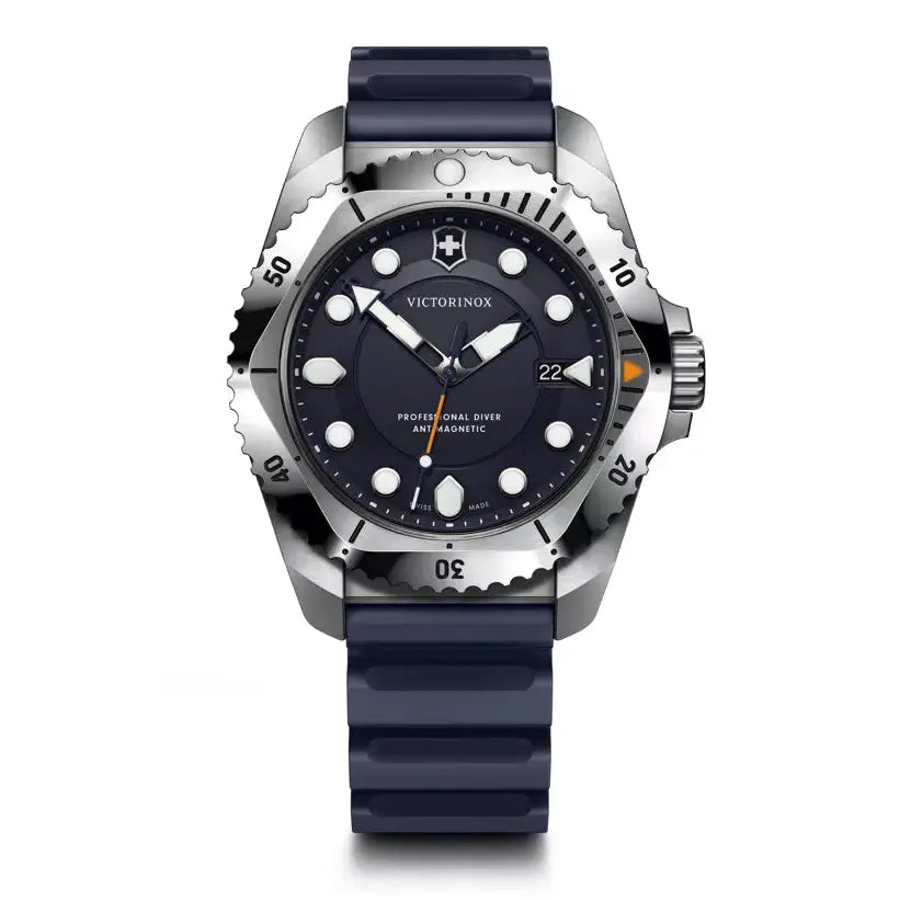 Men's Dive Pro Quartz Watch (241991)