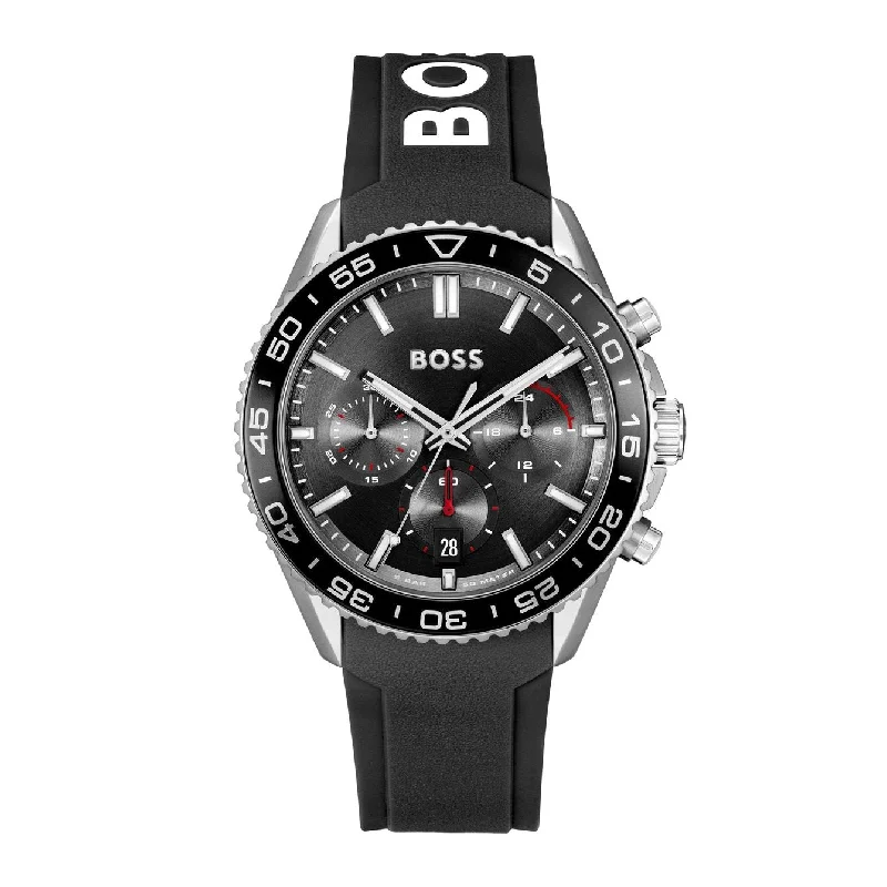 Men's Runner Watch (1514141)