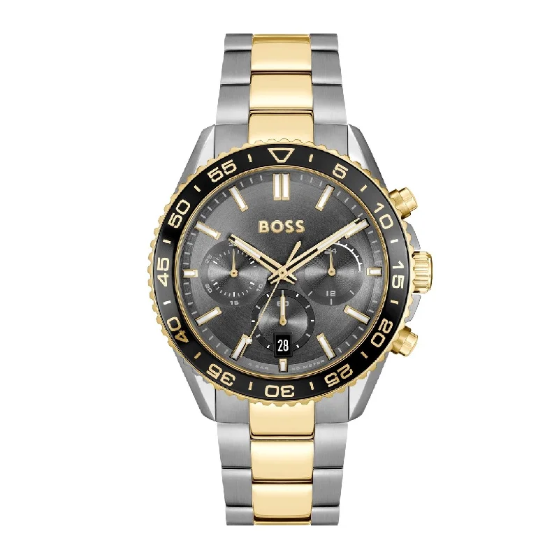 Men's Runner Watch (1514144)