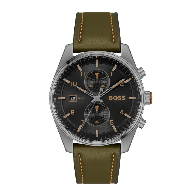 Men's Skytraveller Watch (1514148)