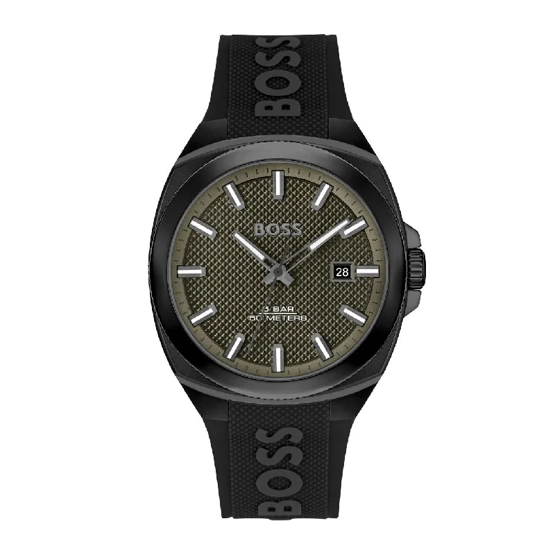 Men's Walker Watch (1514140)