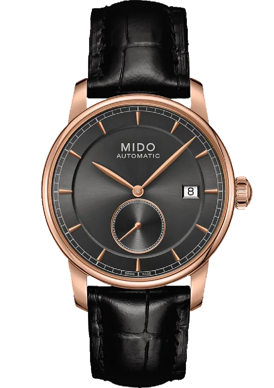 Mido Baroncelli