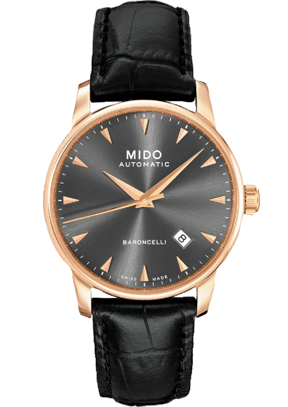 Mido Baroncelli