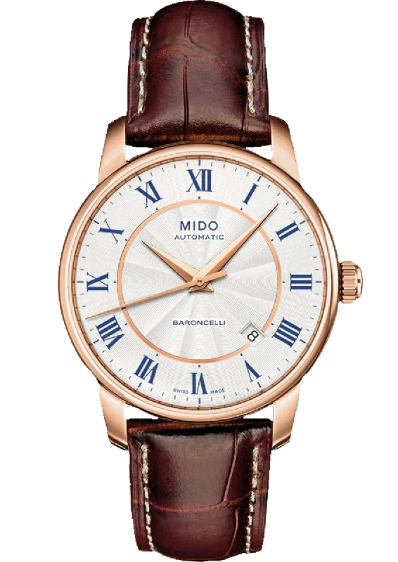 Mido Baroncelli