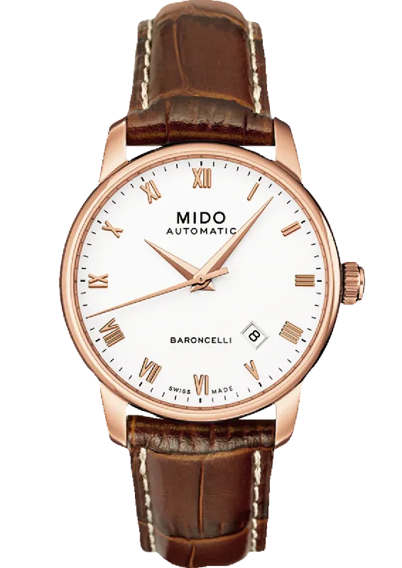 Mido Baroncelli