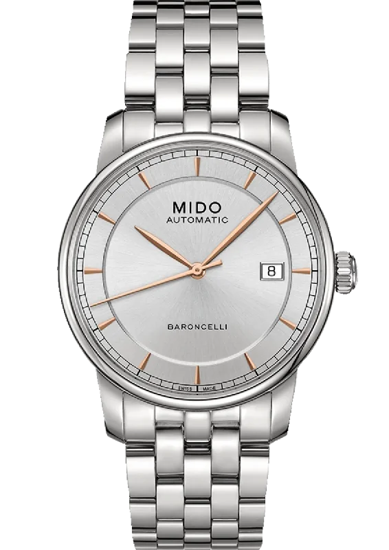 Mido Baroncelli