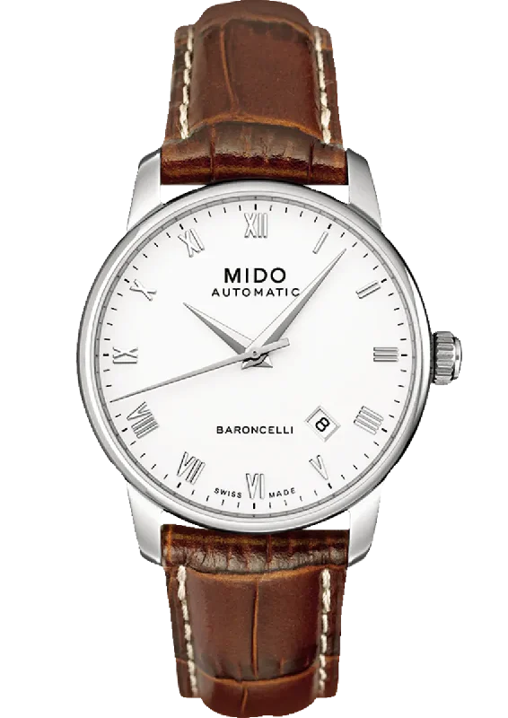 Mido Baroncelli