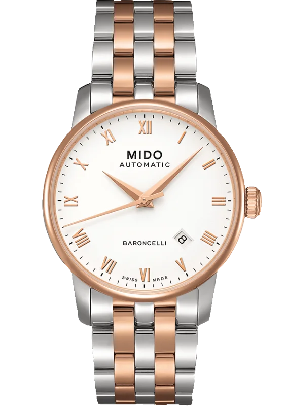 Mido Baroncelli