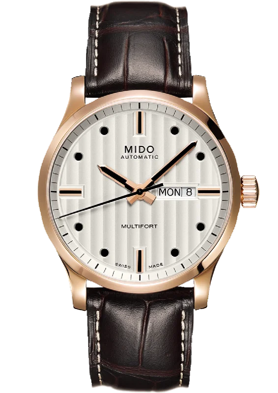 Mido Multifort Gent