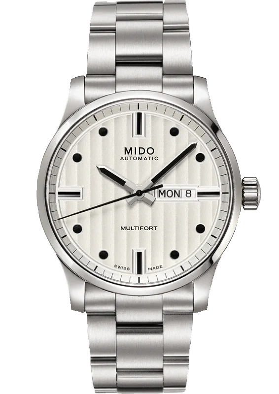 Mido Multifort Gent