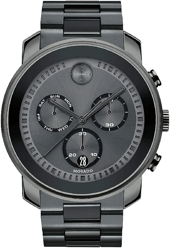 Movado Bold Evolution Chronograph