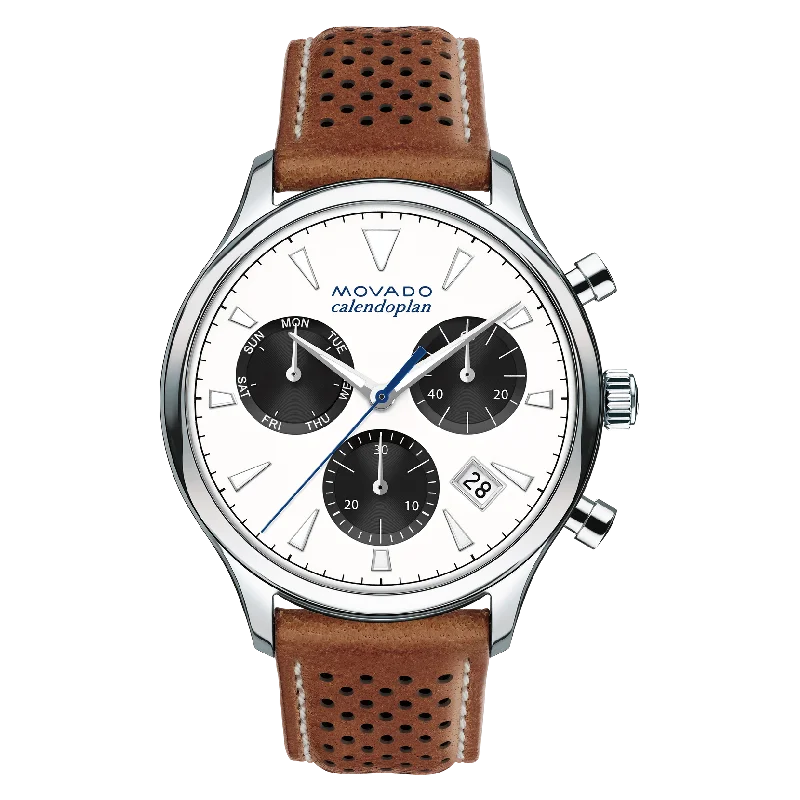 Movado Heritage Series