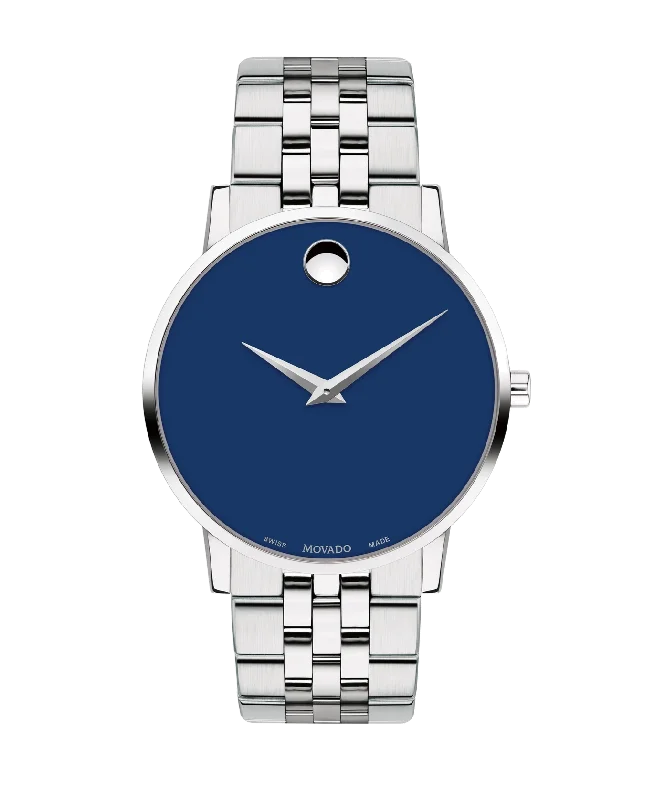 Movado Modern Classic