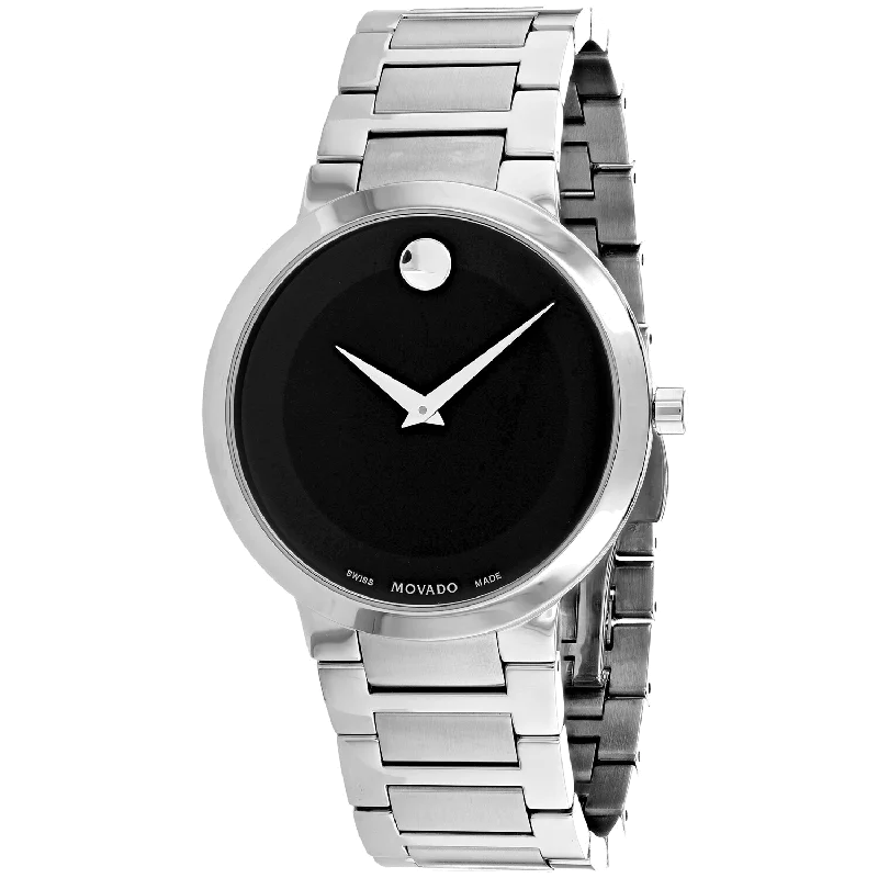 Movado Modern Classic