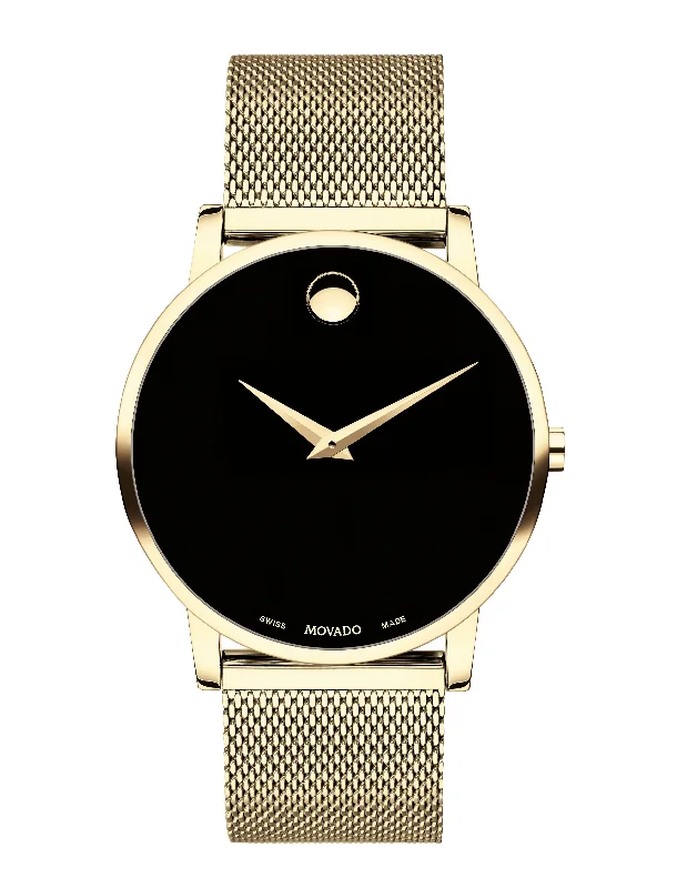 Movado Museum Classic