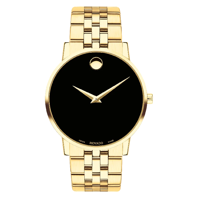 Movado Museum Classic